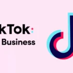 Tiktok-business