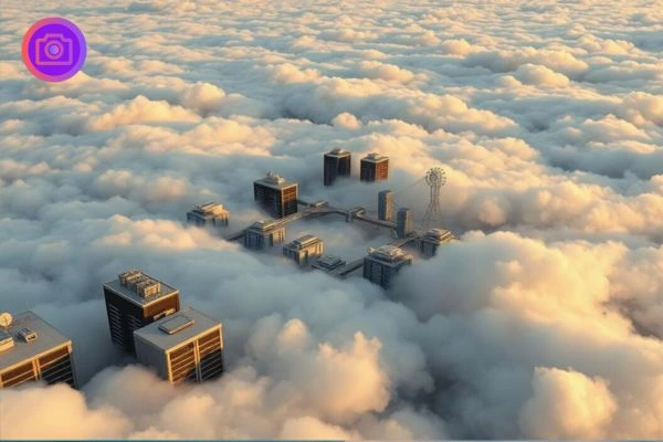 Cloud-services