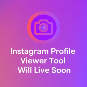 insta-profile
