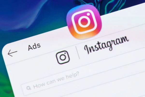 Instagram-Ads